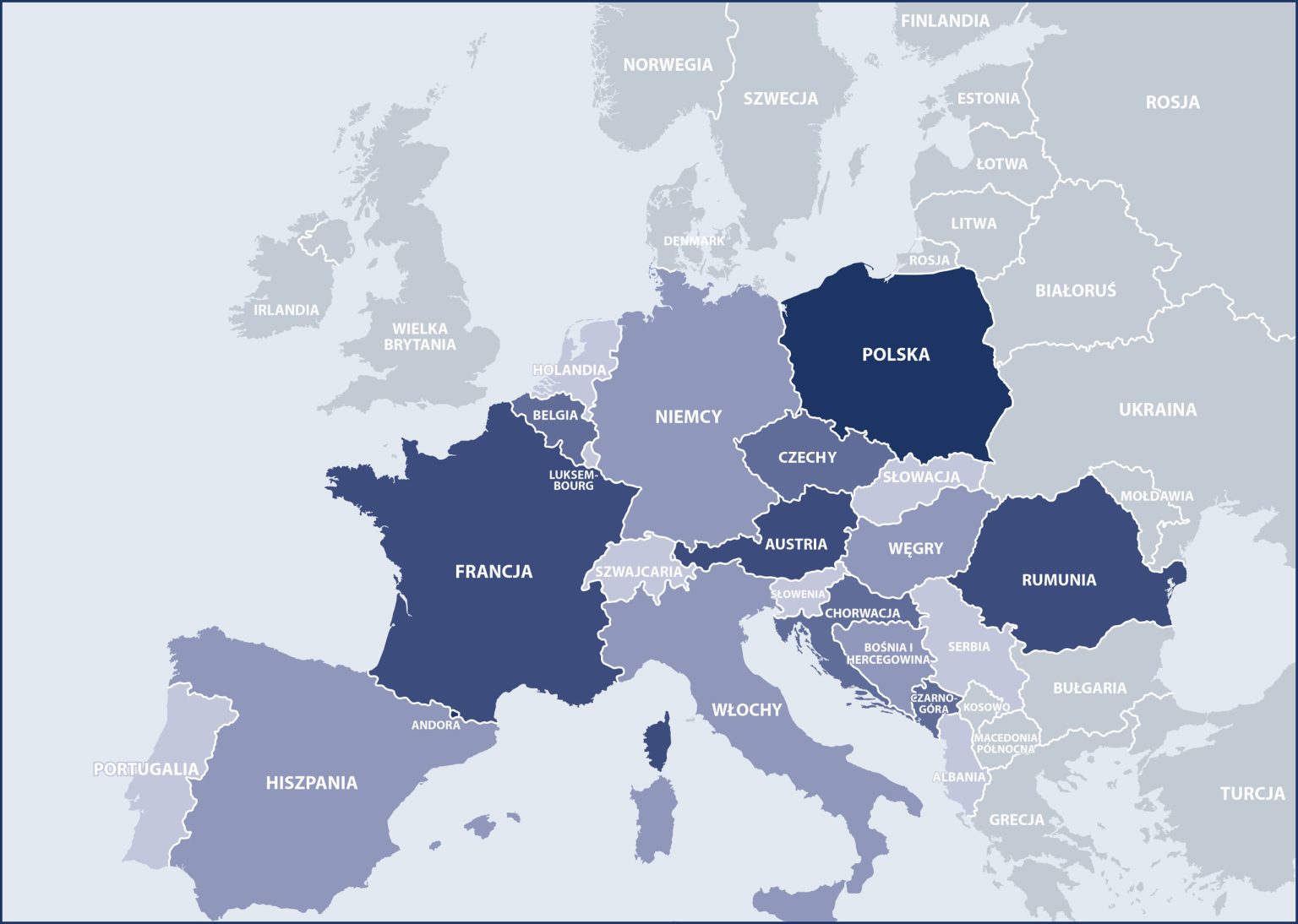 Europa pol